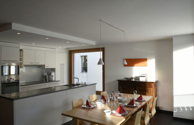 Ferienwohnung CRAISTA 8 - Foto 8