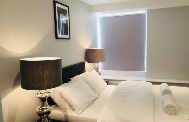 The Glasshouse Apartments - Foto 14