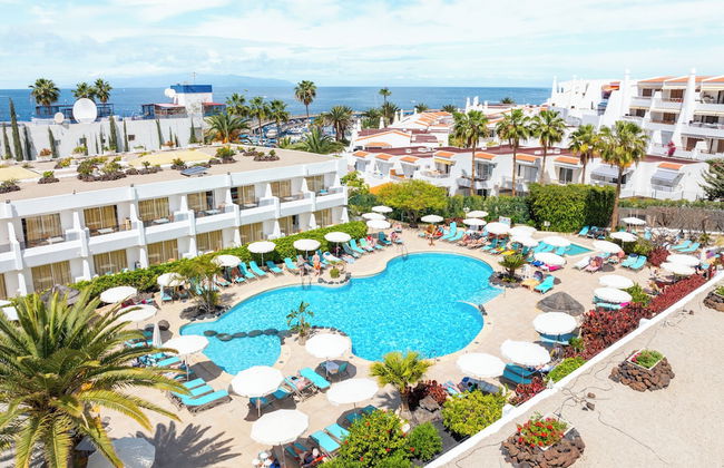 Hovima Panorama - Foto 20