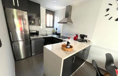 Punta Prima & Oasis Beach apartment - Foto 53