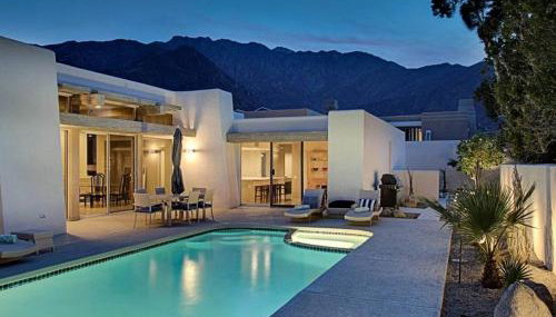 Villa Elric - Foto 3, sunbed