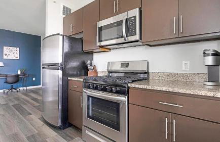 Landing Beautiful 1BD Clubhouse Gym - Foto 69