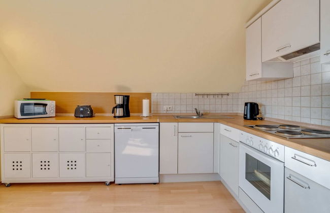 Apartment in Westerwald With Private Balcony - Foto 11