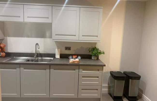 Central Belfast Apartments: Alfred Street - Foto 59