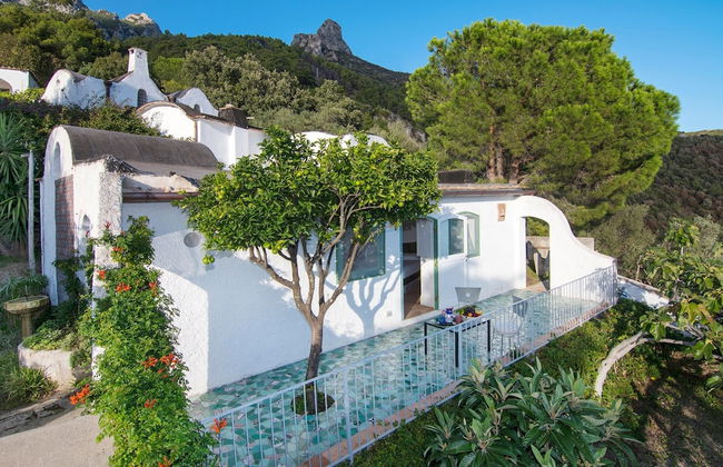 Villa Fortino by Myvillacollection - Foto 33