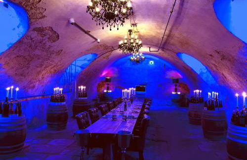 The Hampton Hock's - Wellness & Wine - Foto 54