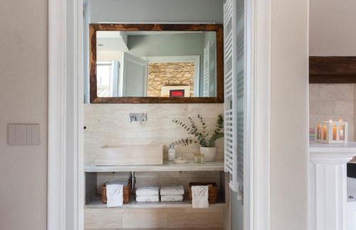 La Casetta di Nise, charming private spa - Foto 8