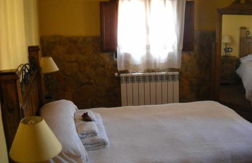 Casa Rural Casa Antiga - Foto 30