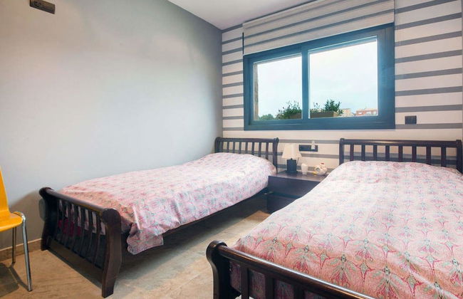 Villa Arrabal - Foto 6