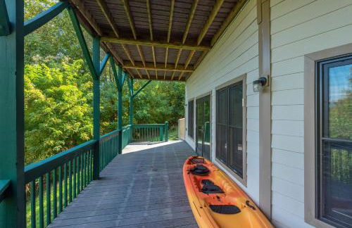 Hummingbirds' Mountain Retreat - Foto 42