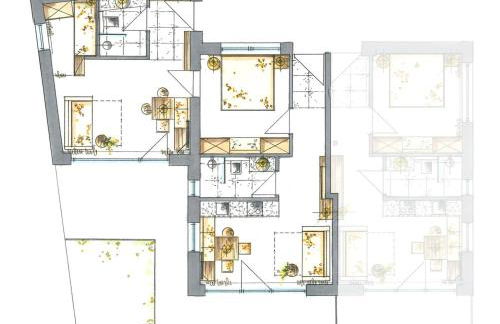 AHRN Natur Apartment - Foto 7