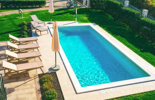 Apartment Silvia by Interhome - Foto 6