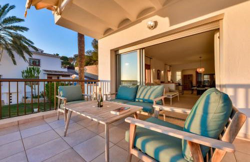 Moraira Bay 8 - By Almarina Villas - Photo 27