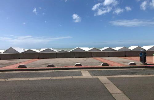 Villa les Fleurs Appartement en front de mer - Foto 14