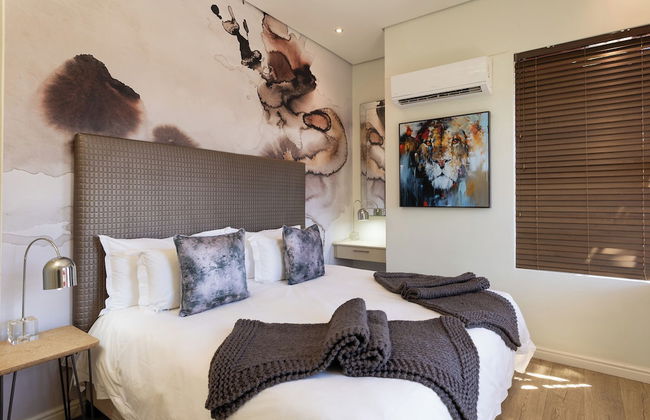 Kunjani Villas - Foto 15