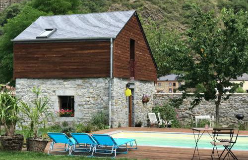 Grain d Amour - Foto 1