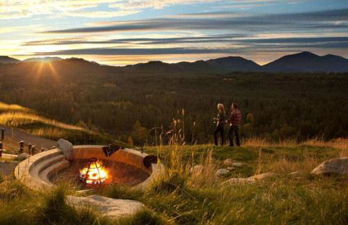 4006 Suncadia Lodge Pool and Hot-Tub Access with Hotel Amenities - Foto 25