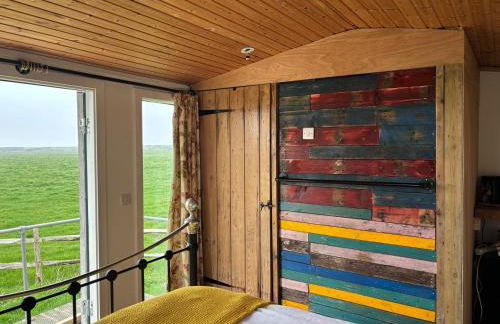 Swedish Rustic Cabin perfect for bird watching - Foto 8