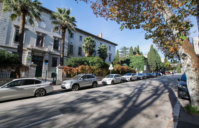 Snjezanal- in the Center - A1 - Foto 21