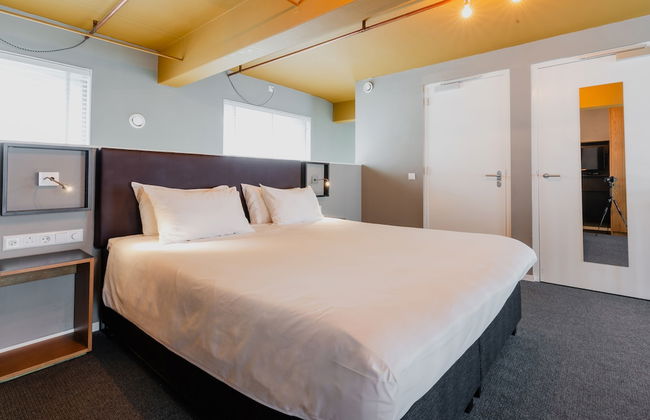 Apartments De Hallen - Photo 4