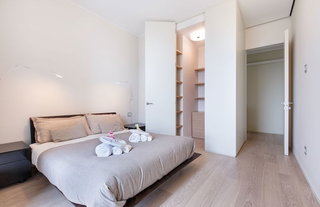 SuiteLowCost Corso Como - Photo 10