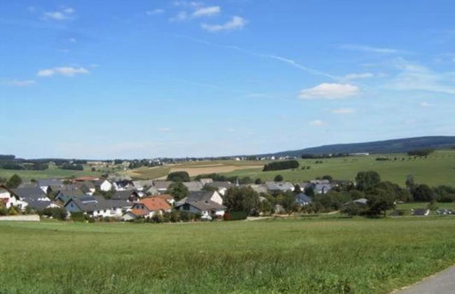 Beautiful Apartment in Morscheid-riedenburg - Photo 27