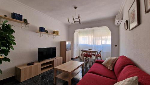 APARTAMENTO CASTILLA - Foto 4