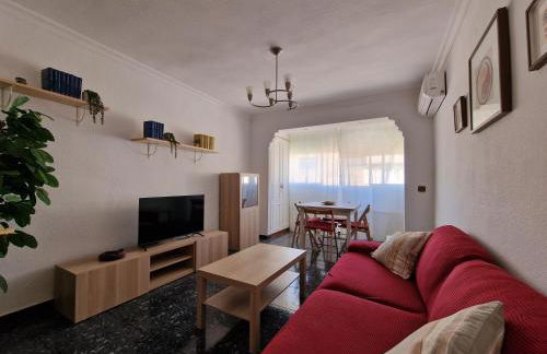 APARTAMENTO CASTILLA - Foto 4