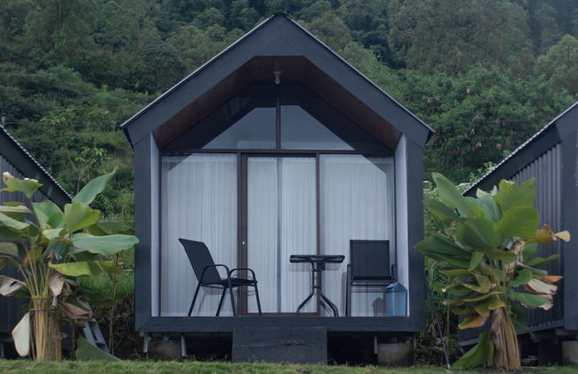 Royal Indah Cabin - Photo 8