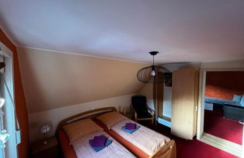 Ferienwohnung Auszeit - Foto 7