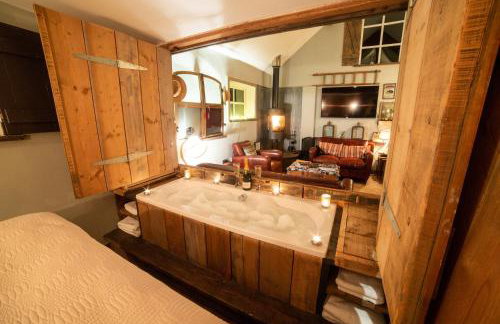 The Cowshed - Foto 23