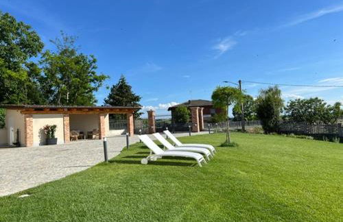 Ermitage la suite-hermitage al tramonto-Hermitage tra le vigne - Photo 57