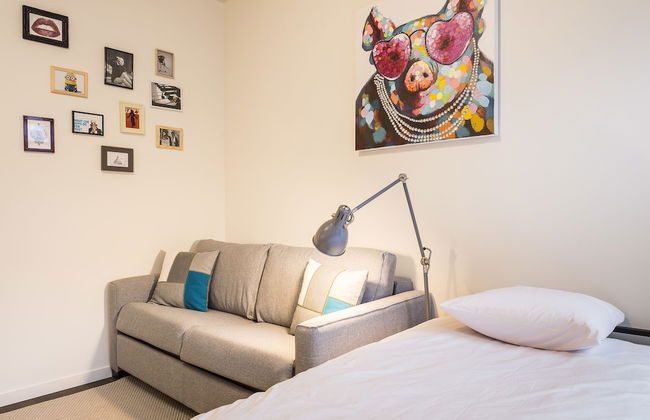 Getaway Leuven - Foto 7