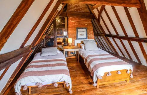 Keirs Cottage - Photo 29