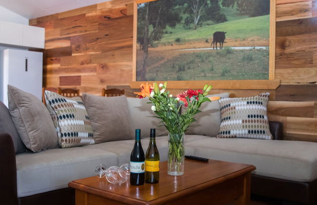 Mudgee Apartments on Horatio - Foto 13