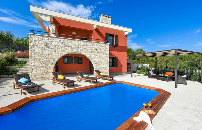 Villa Iris - Photo 17