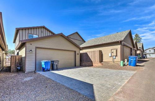 Modern Flagstaff Home, 4 Mi to Downtown! - Photo 29