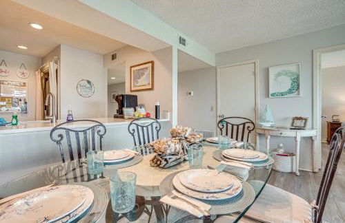 St Helena Island Condo - half Mi to Beach - Foto 11
