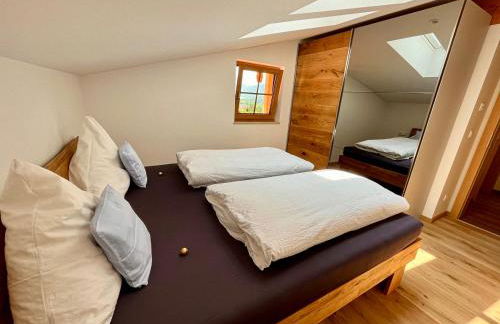 Ferienwohnungen Angerer Kederlehen - Foto 22