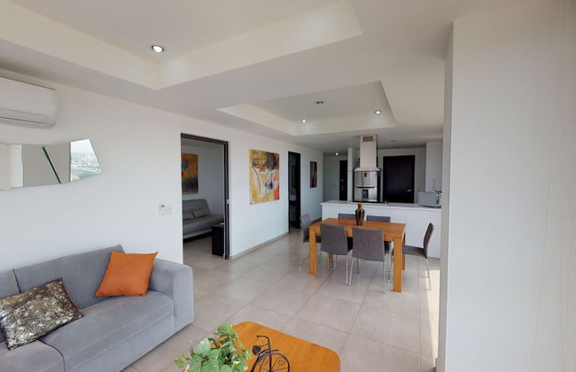 Comfortable Penthouse Incredible View 18A - Foto 13