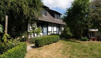 2-Raum Apartment bis 4 Pers 31 - Foto 2