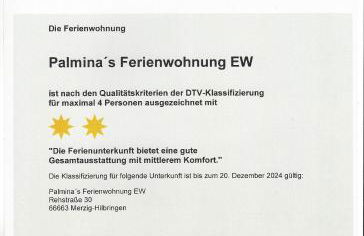 Palmina`s Ferienwohnung - Foto 18