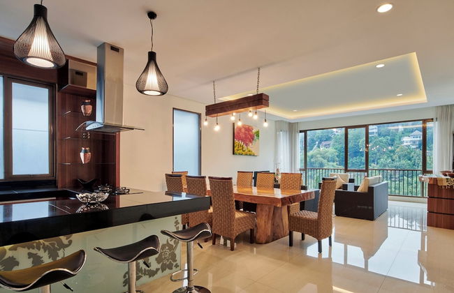 Narwastu hill 6BR villa with pool and movie room - Foto 20