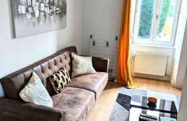 Le refuge du RDC - Foto 7