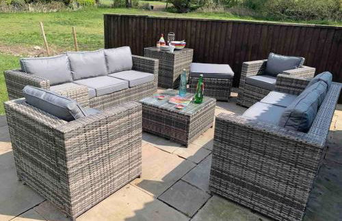 Eco-friendly Dorset cottage with spa set in heart of countryside - Photo 42