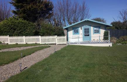 The cabin with the view - Photo 2