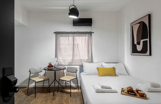 BEN GURION BLVD - Classic Collection - By HOMY - Foto 14