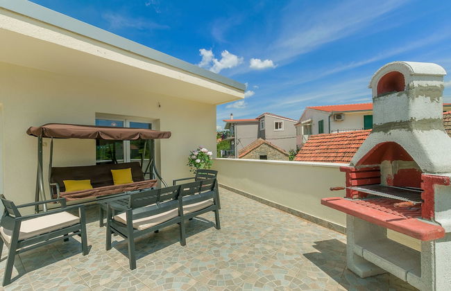 House Cattleya - Photo 13