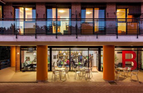 Apartamentos Turísticos Bahía de Boó - Foto 23