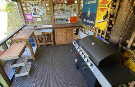 Holdfast Cottage in the heart of The New Forest - Photo 17